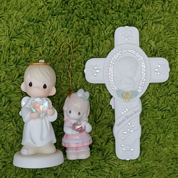 Precious Moments Bundle Set - Picture 1 of 7